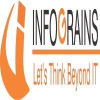 infograins - logo