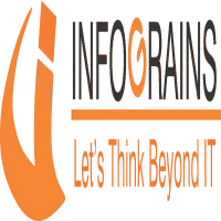 infograins - logo