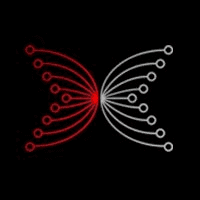 input output - logo