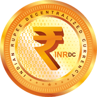 INRDC (INRDC) - logo