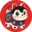 Inu Hariko Logo