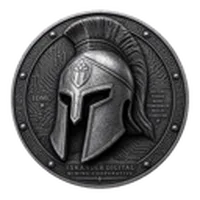 Iskander Coin