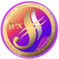 Japan Excitement Coin - Logo