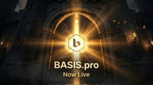 BASIS.pro ist live: Base58Labs startet offiziell Krypto-Arbitrage-Plattform