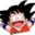 Kid Goku