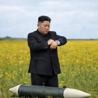 Kim Jong Un Memes