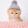 Kitten Wif Hat