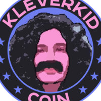 Kleverkid Coin