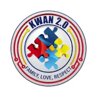 KWAN 2.0 logo