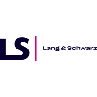 Lang & Schwarz Logo