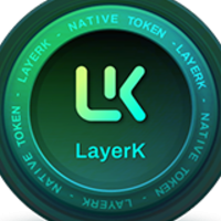 LayerK Logo