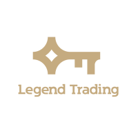 Legend Trading Logo