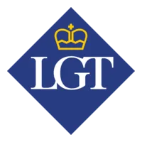 LGT Bank logo