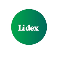 Lidex Logo
