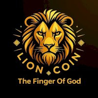 Lion Coin Logo