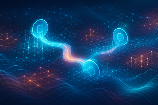 What Is Liquid Staking?