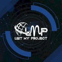 ListMyProject Logo