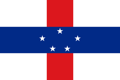 Netherlands Antilles Logo