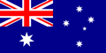 Australia Logo