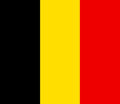 Belgium Logo