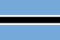 Botswana Logo