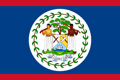 Belize Logo