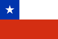 Flag of Chile