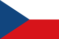 Czech Republic Logo
