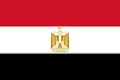 Flag of Egypt
