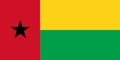 Guinea-Bissau Logo