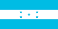 Honduras Logo