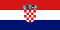 Flag of Croatia