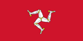 Isle of Man Logo