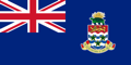 Cayman Islands Logo