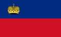 Liechtenstein Logo