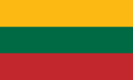 Lithuania Logo