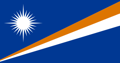 Marshall Islands Logo