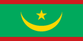 Mauritania