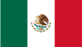 Mexico Logo