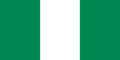 Nigeria Logo