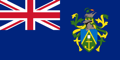 Pitcairn Islands Logo