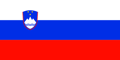 Slovenia Logo