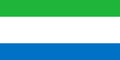 Sierra Leone