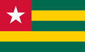 Togo Logo