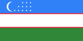 Uzbekistan