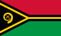 Vanuatu Logo