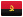 Flag of Angola