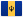 Flag of Barbados