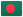 Flag of Bangladesh