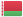 Flag of Wit-Rusland